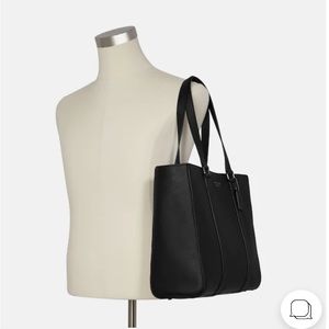 Hudson Tote